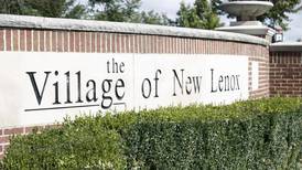 New Lenox man accused of firing warning shots during fight