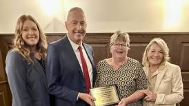 Starved Rock Country Community Foundation honors key supporters at annual event