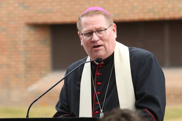 ‘An Illinoisan who left a significant mark on the church’