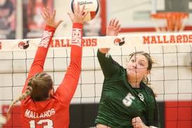 ‘Best we’ve played all season’: St. Bede tops Henry to give Bruins shot at Tri-County title
