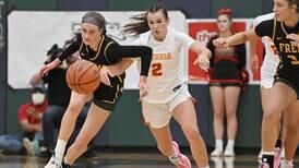 Girls basketball: Fremd dominates on the glass to topple Batavia and advance to state