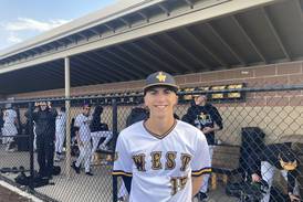 Joliet West completes three-game sweep of Plainfield East with dominant victory