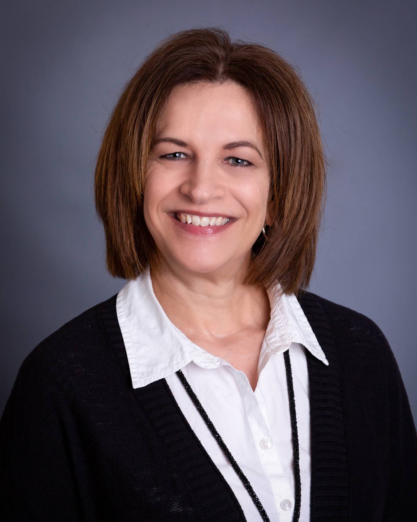 Katrina Taylor, Manager of Personal Client Services – Glidden Branch. Photo provided by Resource Bank.