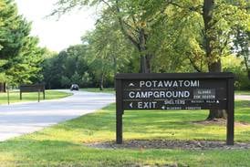 State parks upgrading campsite reservation system to better serve the public