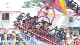 Shorewood Crossroads Festival offers amusement rides, food, music