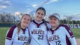 Reese Vrba belts walk-off home run, Prairie Ridge rallies for FVC win over Jacobs