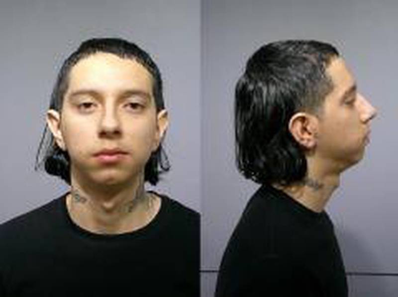 Joel Avila, 18, of the 600 block of W. Abe St., Plano, was charged with aggravated discharge of a firearm, aggravated unlawful use of a weapon and unlawful use of weapons. His next court hearing is set for Jan. 22.