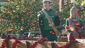 La Salle-Peru parade route changed due to construction