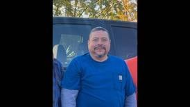 Missing Streator man found dead in rural Utica