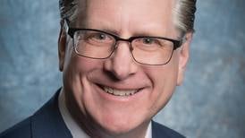 Gurnee Park District mourns loss of board president