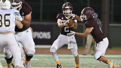 Naperville North football vs. Lockport score, news, kickoff, live coverage