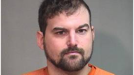 Wonder Lake man pleads guilty to possessing images of child sexual abuse, sentenced to 4 years in prison