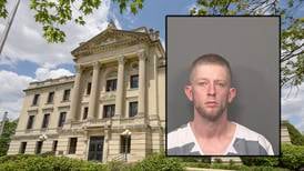 Arraignment expected this month for DeKalb father charged with murder in 5-month-old baby’s death