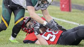 Amboy punches ticket to eight-man state finals with win over St. Thomas More
