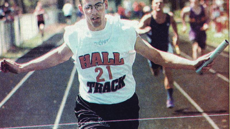 A look at the Illinois Valley Boys Track & Field records  