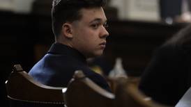 Instigator or victim? Rittenhouse on trial in Kenosha