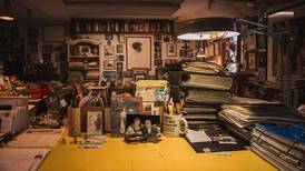 Benefit art show to unveil legacy of late Ed Dlugopolski, Glenbard West educator in Glen Ellyn