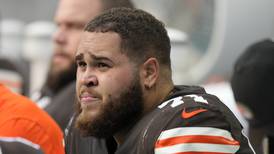 Bears NFL free agency recap: Bears sign Jedrick Wills Jr.; Kevin Byard, Trey Hendrickson go elsewhere