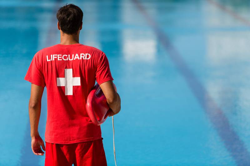 Bureau County Metro Center - Bureau County Metro Center to Offer Lifeguard Certification Course Feb 27 - Mar 1