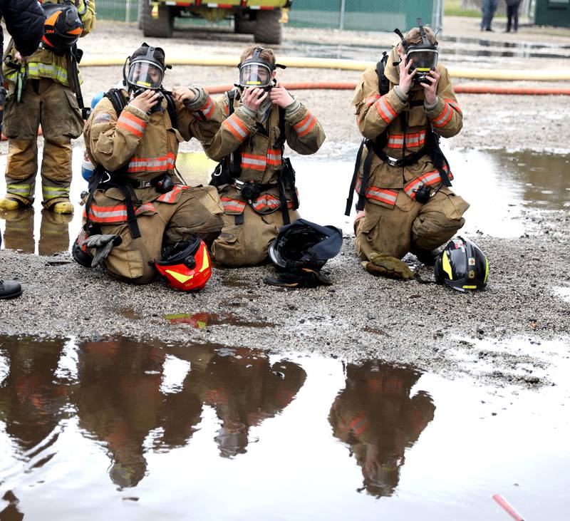 Photos EMS Jamboree Shaw Local