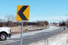 Legislators call for road improvements around Manhattan following fatal crash