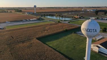 Ex-Mendota mayor pardoned Sunday by Trump