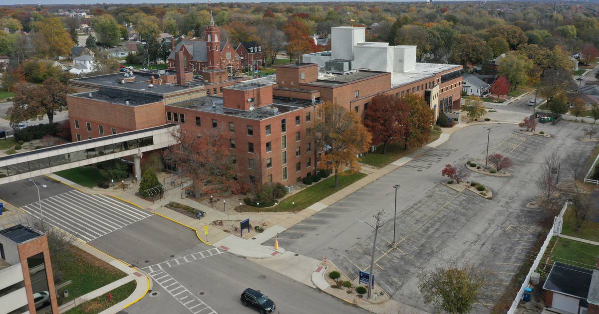 Listen: Illinois Valley’s 5 most-read stories this week, Dec. 7-13