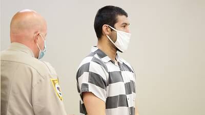 Crime Courts Kendall County Now Shaw Local