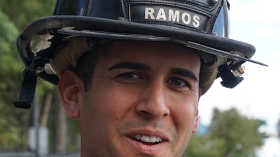 Opening statements to begin Tuesday in Sterling firefighter’s wrongful death lawsuit