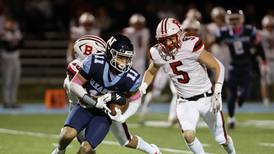 2024 IHSA playoffs: Steve Soucie’s Class 5A first-round analysis