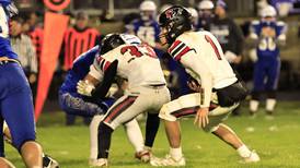 Photos: Erie-Prophetstown vs Princeton Week 9 football