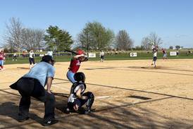 Ottawa earns 20-0 mercy-rule victory over Yorkville Christian