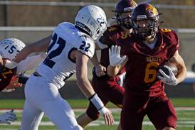 2025 IHSA playoffs: Steve Soucie’s Class 3A semifinal round analysis