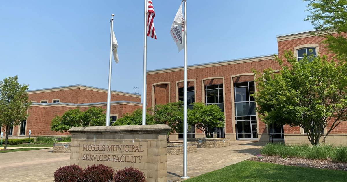 Morris Police issue tips due to increase in car thefts