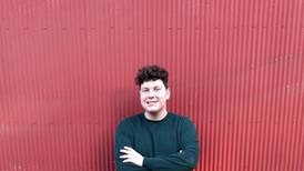 Miller is Amboy High School’s student of the month