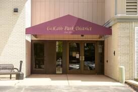 DeKalb Park District cleanup events planned