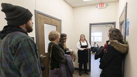 Dixon’s YMCA officially opens new Lovett Child Development Center