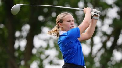 Princeton girls Ryder Cup