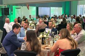 St. Bede raises $390K at 42nd annual auction