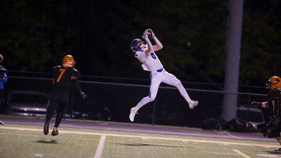 Kane County Chronicle area preview capsules for Week 8 of the 2025 season