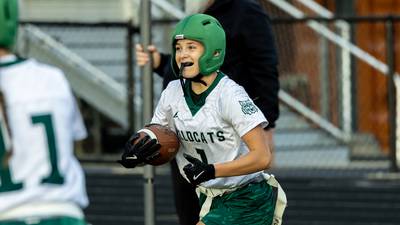 Plainfield Central continues its playoff run with sectional semifinal win over Yorkville