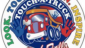 Rock Falls’ ‘Touch A Truck’ is largest event of its kind: organizer