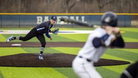Newman still looking for more after back-to-back state runs