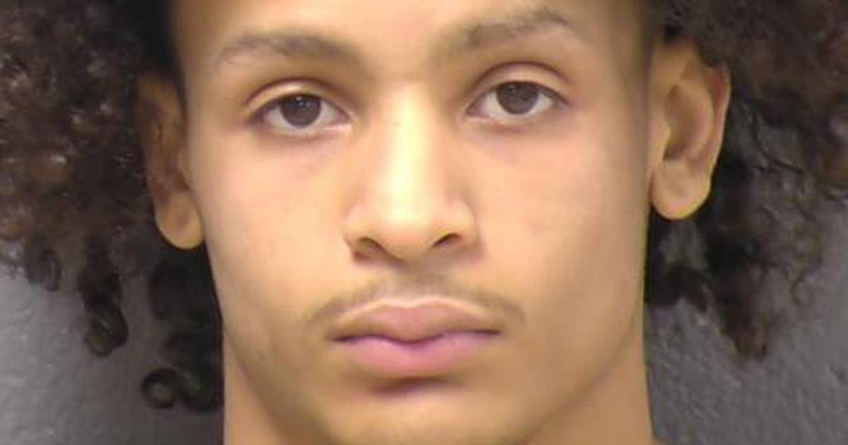 2 arrests made following Bolingbrook shooting, police say Shaw Local