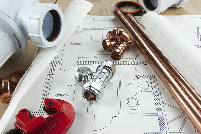 Ace Hardware of Dixon - Three Plumbing Tips for Your Home