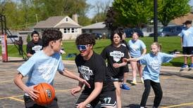 Aurora to hosts 32nd Annual Sports Festival, featuring over 1,200 student-athletes 