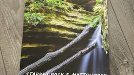Starved Rock calendars return with new features and photos