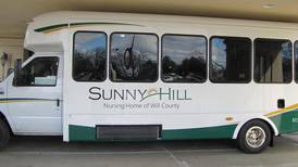 Friends of Sunny Hill in Will County marks 35 years of helping Joliet nursing home