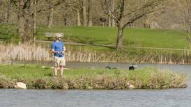 DeKalb County Lions Clubs annual fishing derby set for July 20 in Shabbona 