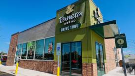 New Panera Bread location opens in McHenry